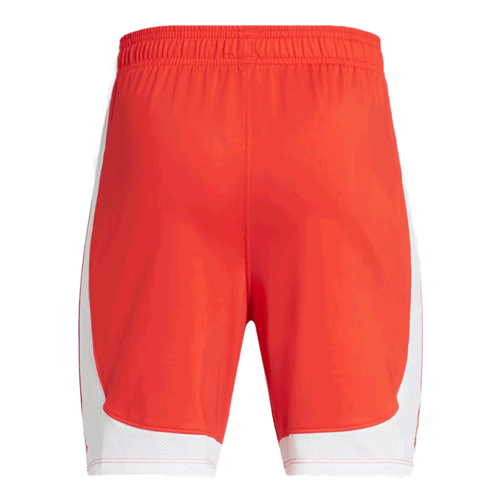 UA Youth Boy's Tech™ Vent Non-Pocket Shorts