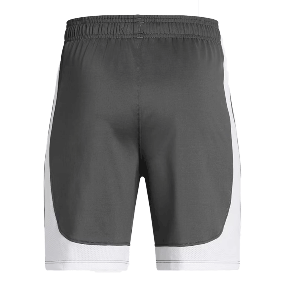 UA Youth Boy's Tech™ Vent Non-Pocket Shorts