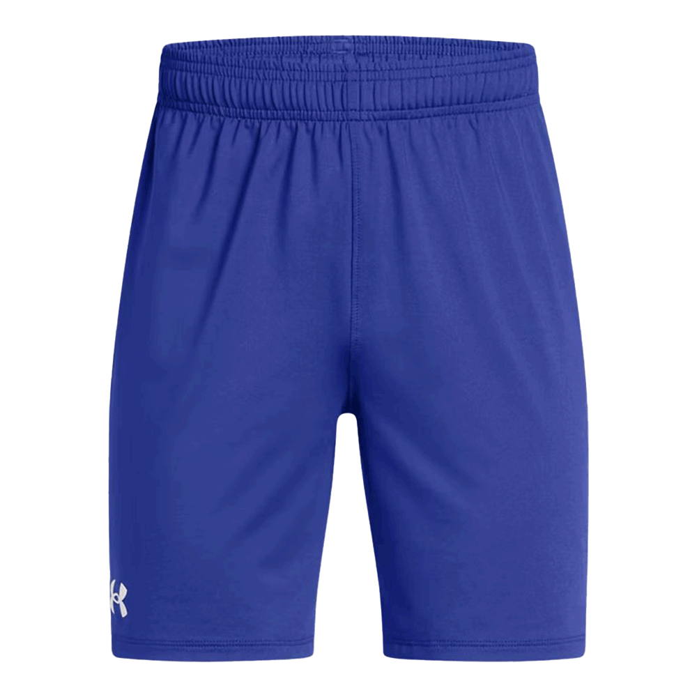 UA Youth Boy's Tech™ Vent Non-Pocket Shorts