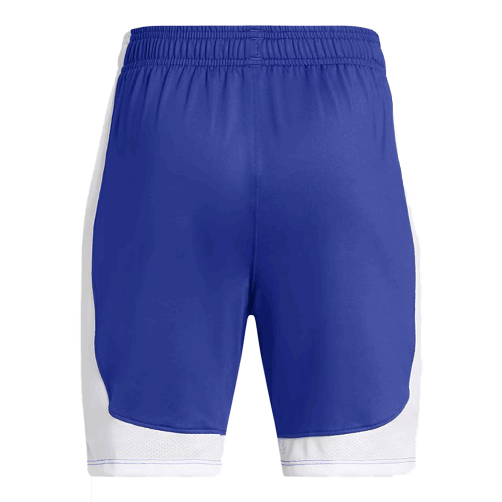 UA Youth Boy's Tech™ Vent Non-Pocket Shorts