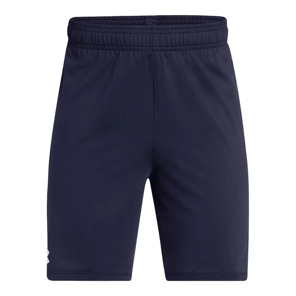 UA Youth Boy's Tech™ Vent Non-Pocket Shorts