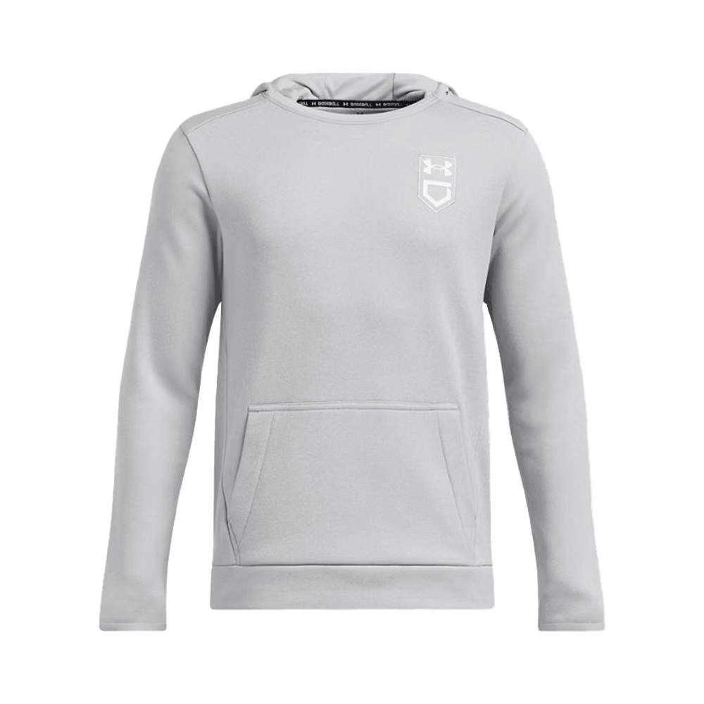 UA Youth Boy's Utility Hoodie
