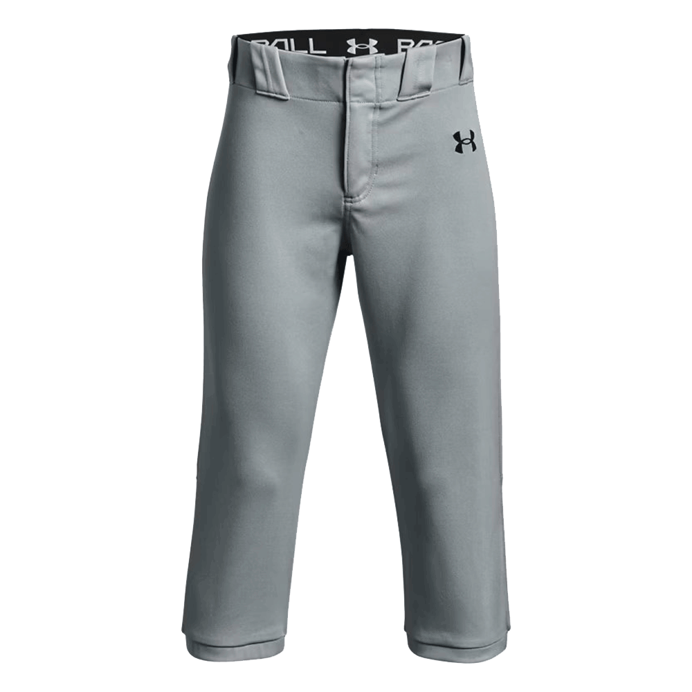 UA Youth Boy's Utility Pro Knicker Baseball Pants