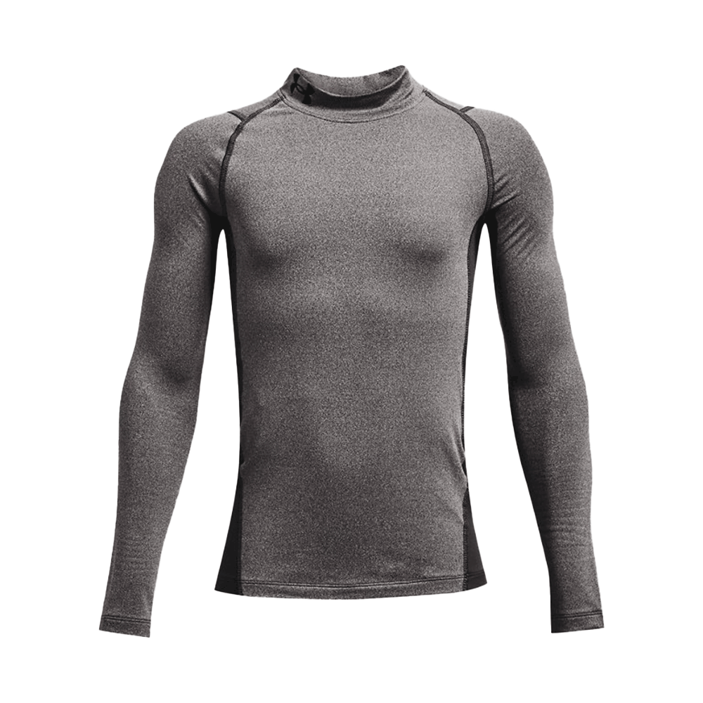 Camiseta de manga larga UA ColdGear® para niño