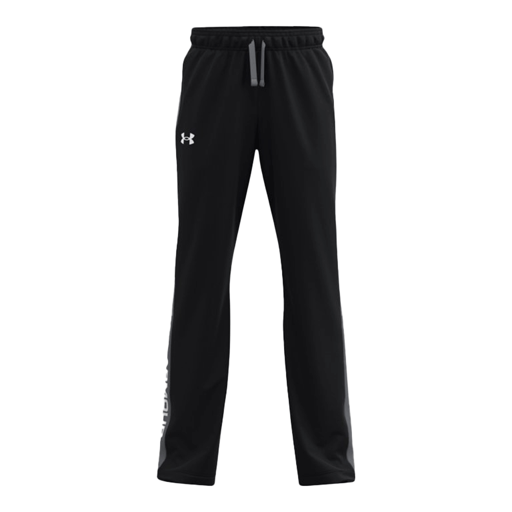 Pantalones UA Brawler 2.0 para niño