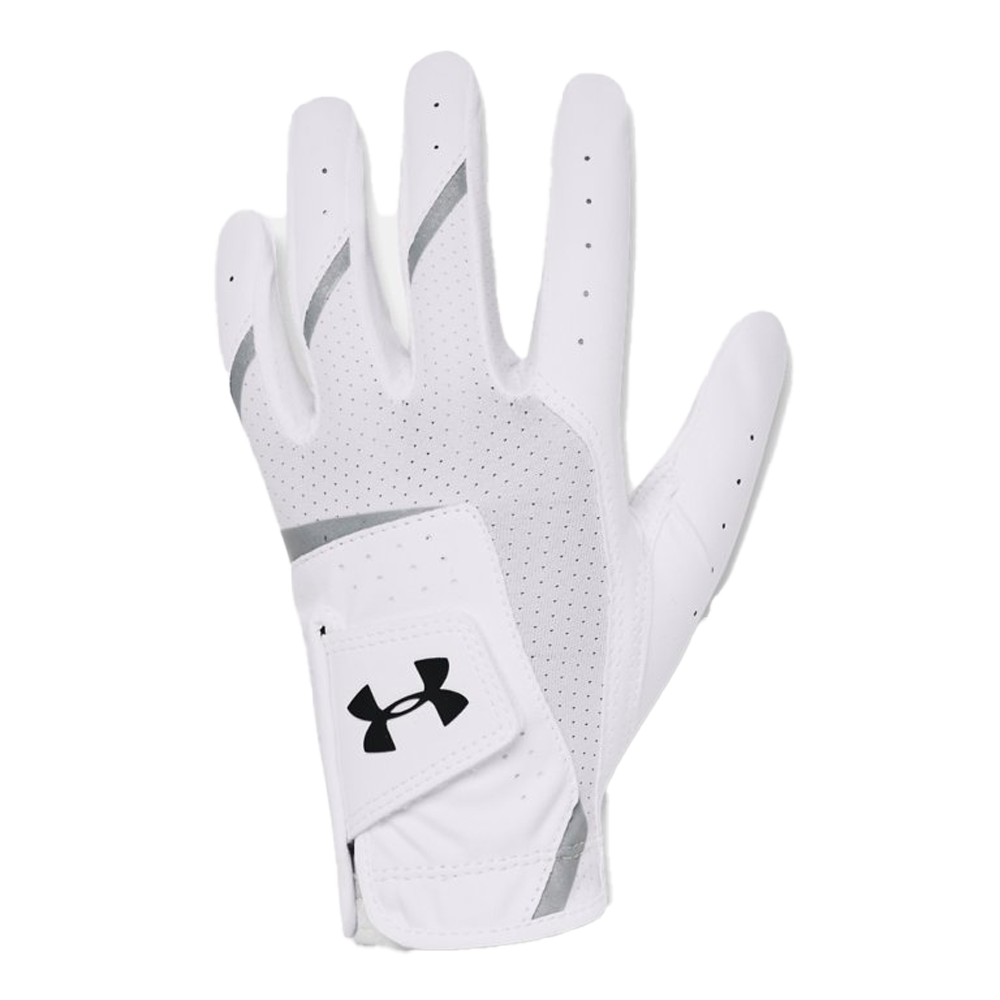 UA Youth Boys' Iso-Chill Golf Glove