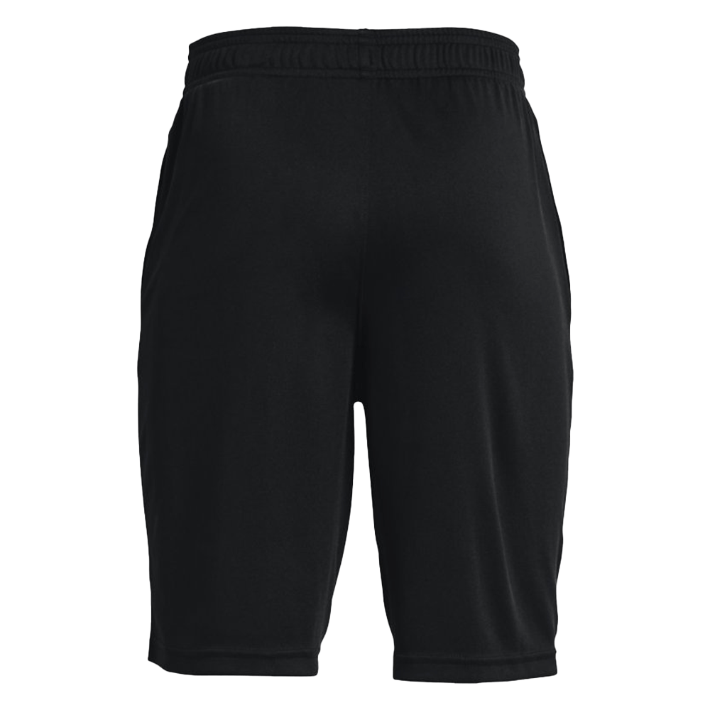 UA Youth Boys' Prototype 2.0 Logo Shorts