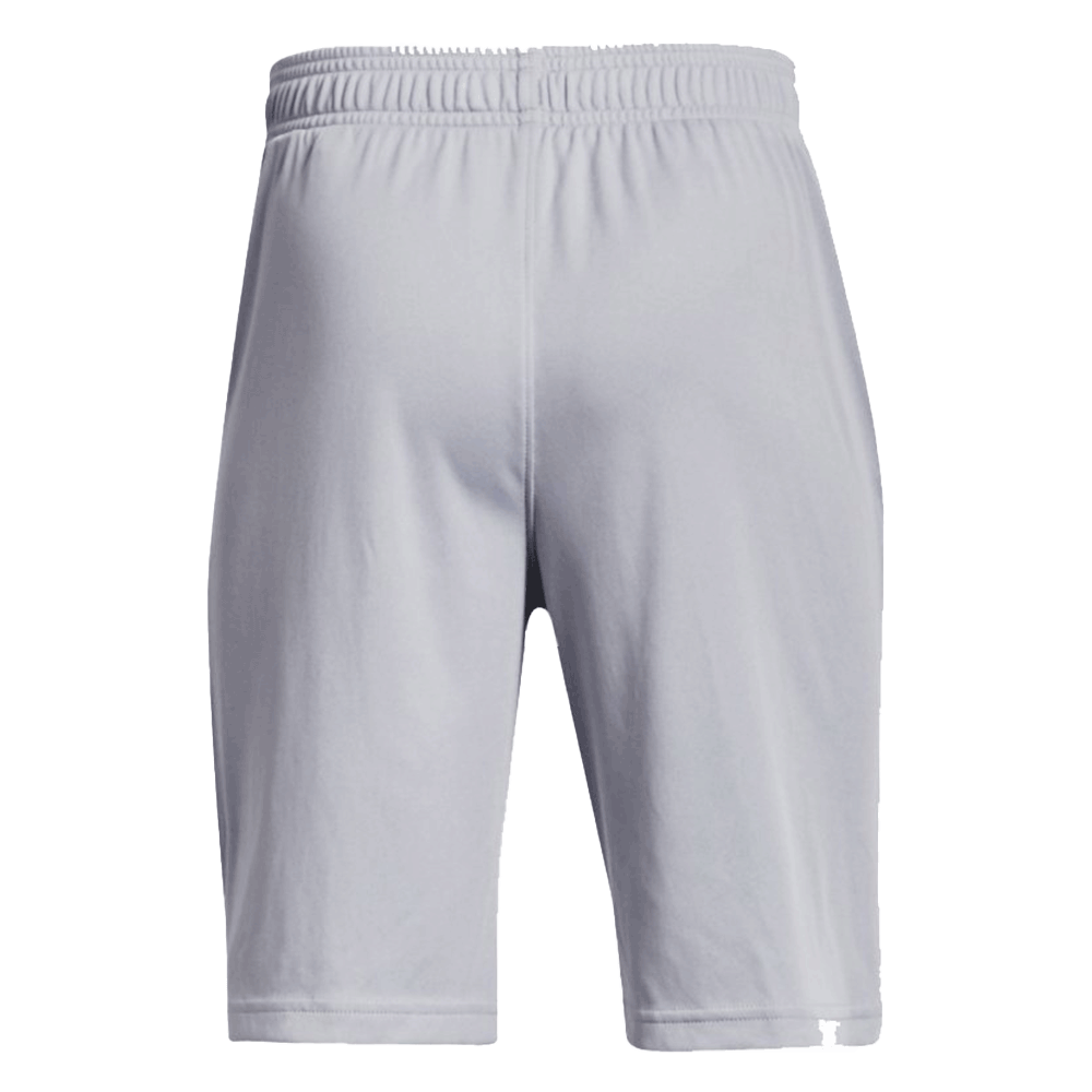 UA Youth Boys' Prototype 2.0 Logo Shorts
