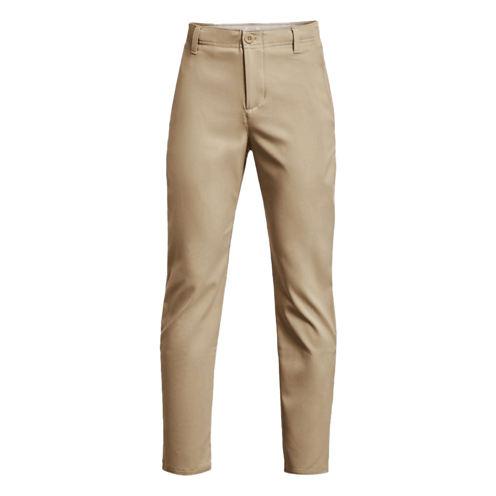 UA Youth Boys' Showdown Pants