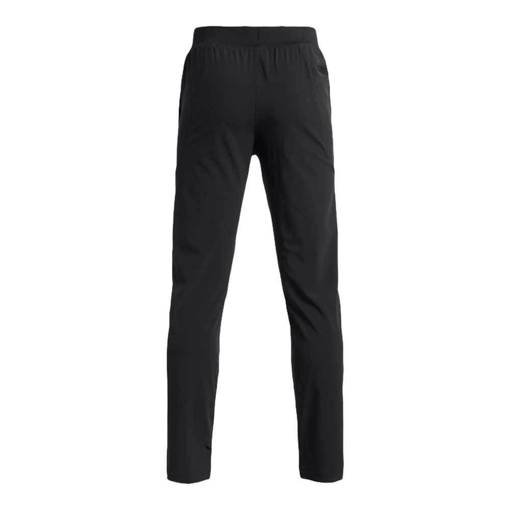 UA Youth Boys' Unstoppable Tapered Pants