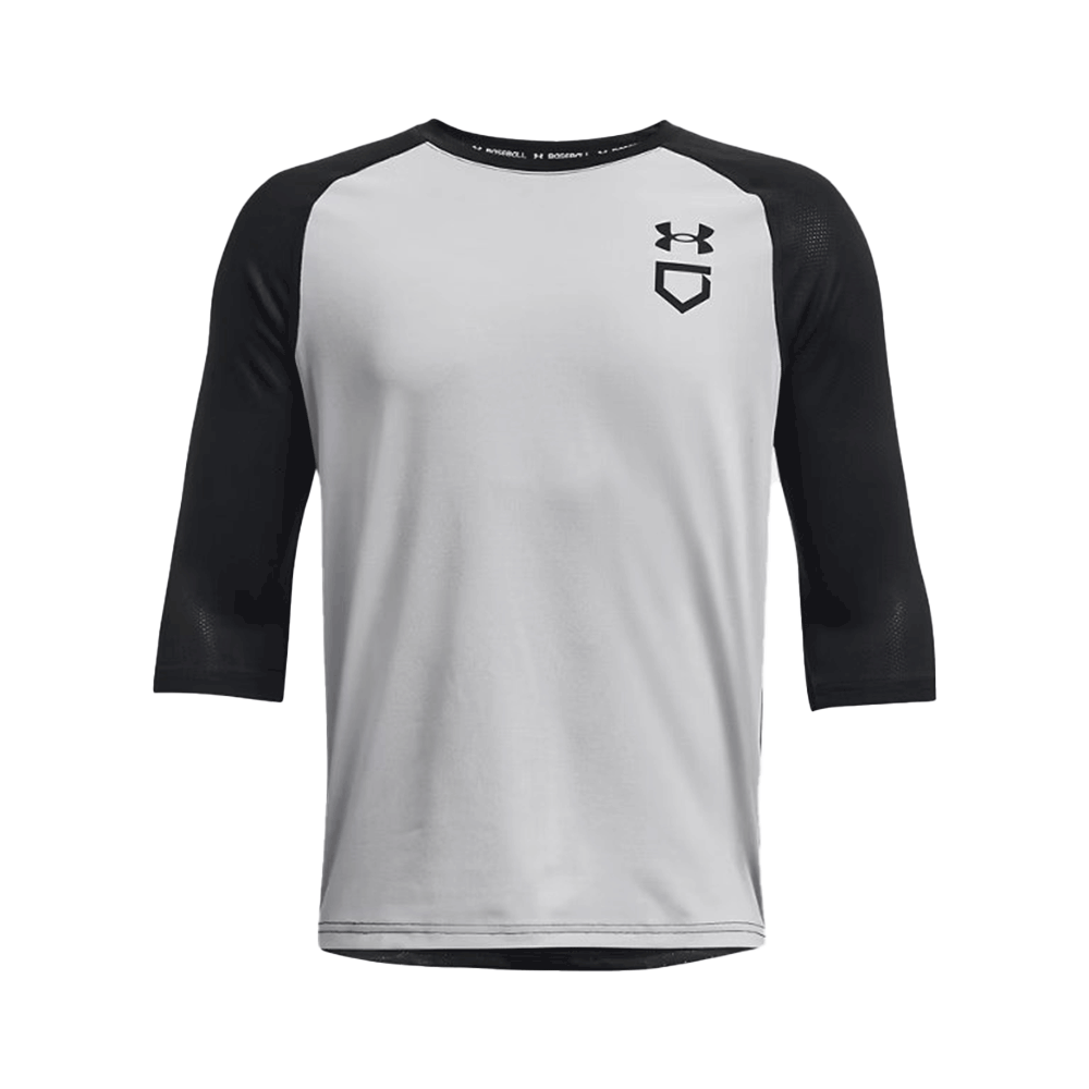 Mod Gray Full Heather/Black/Black