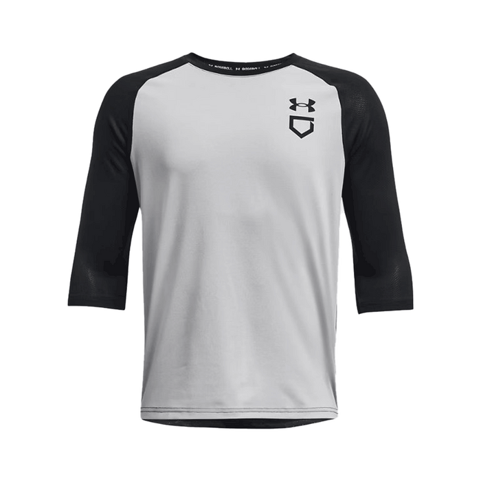 Mod Gray Full Heather/Black/Black