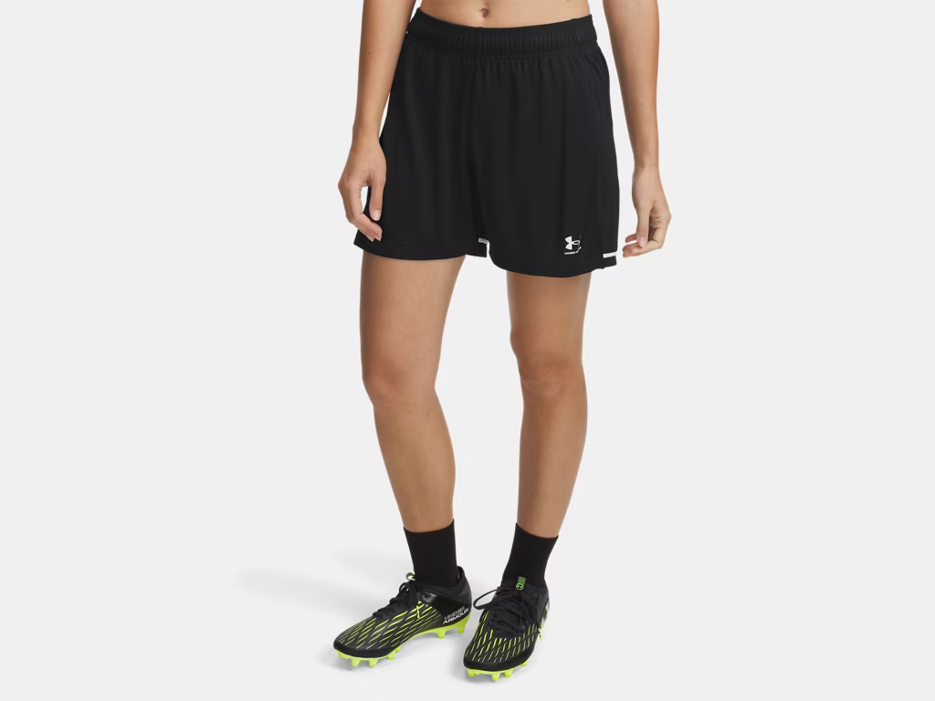 UA Challenger Women's Shorts