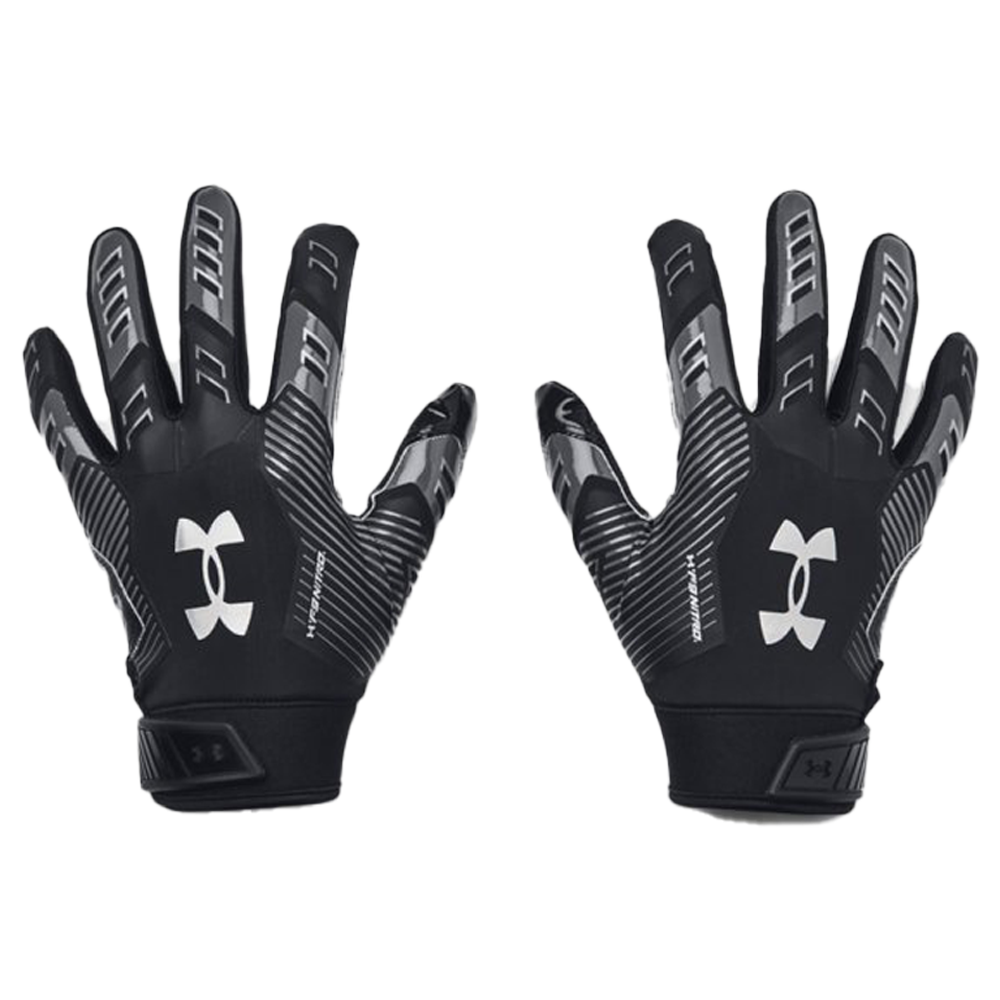 UA Men F9 Nitro Football Gloves