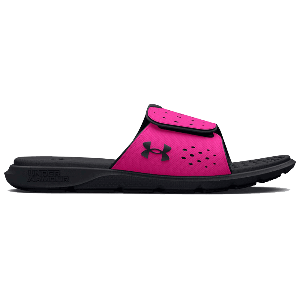 UA Youth Girl's Ignite Pro Slides