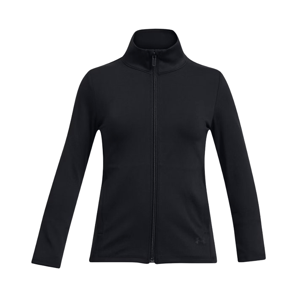 UA Girl's Motion Jacket
