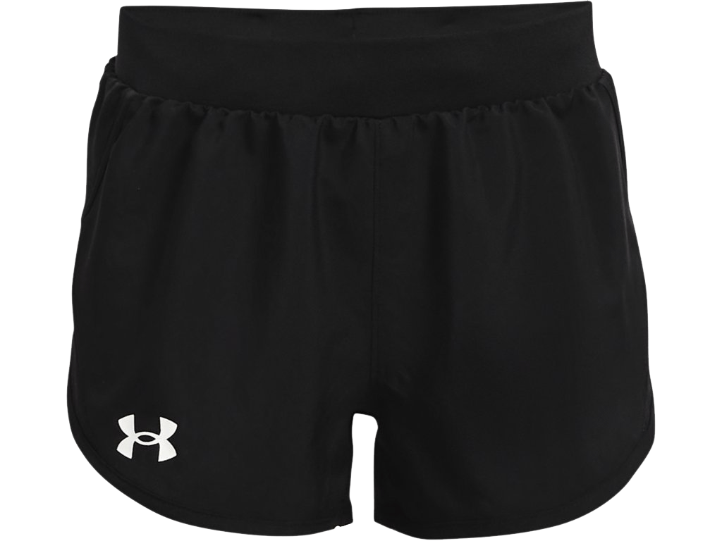 UA Girls' Fly-By Shorts