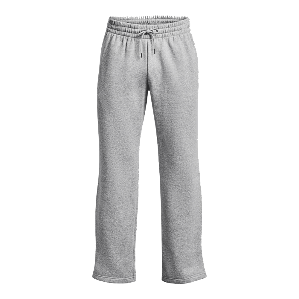 Pantalones de polar UA Icon para hombre