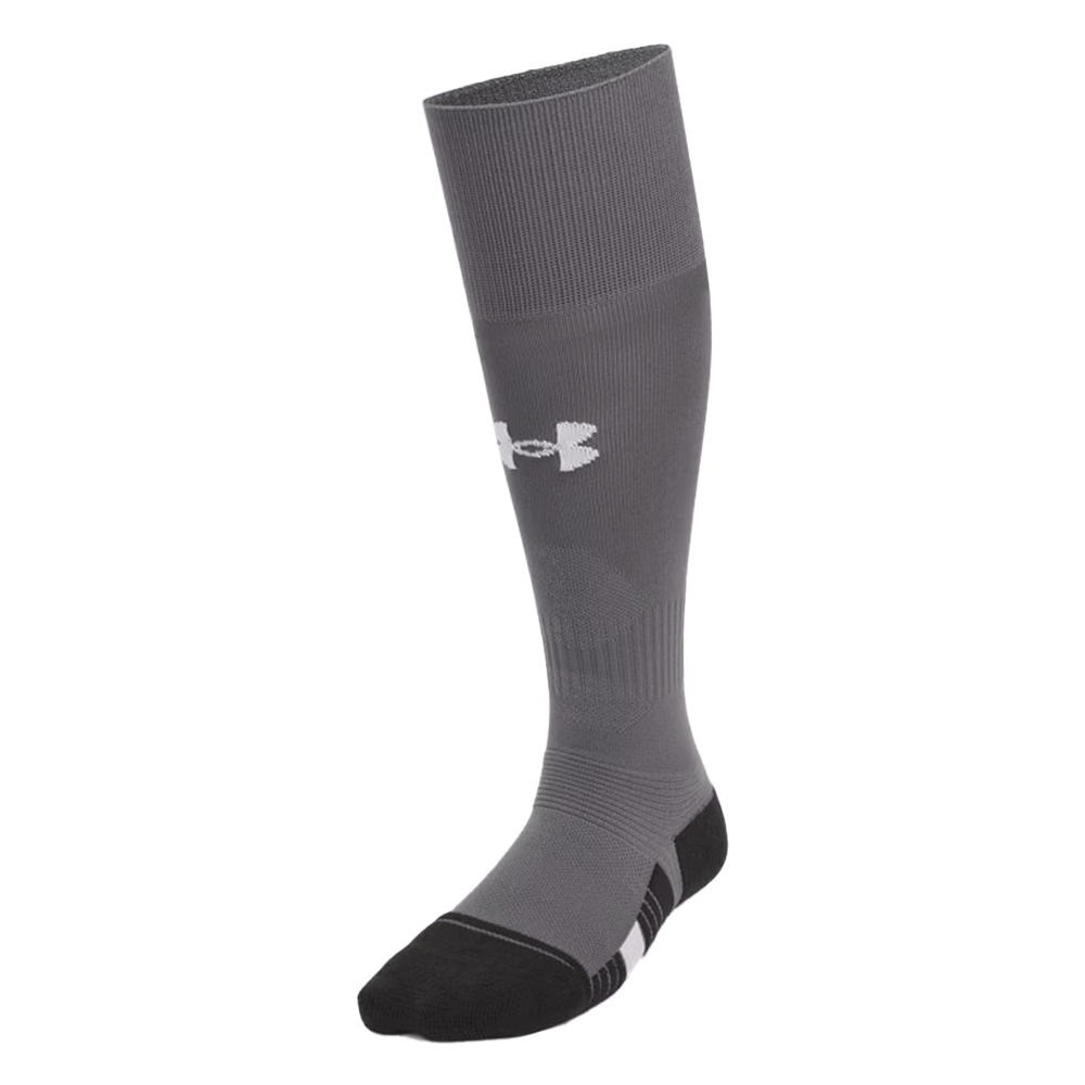UA Kid's Magnetico Over-The-Calf Socks