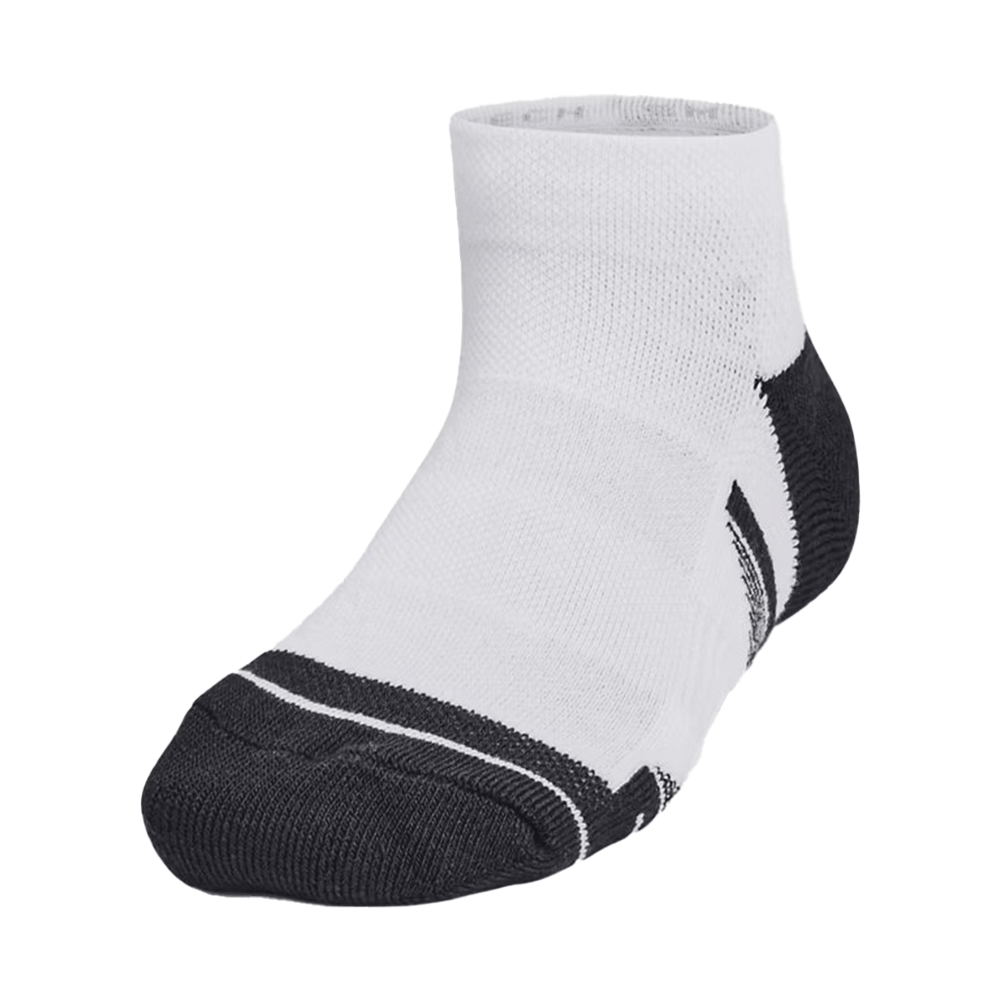UA Kid's Performance Tech™ 6-Pack Low Cut Socks