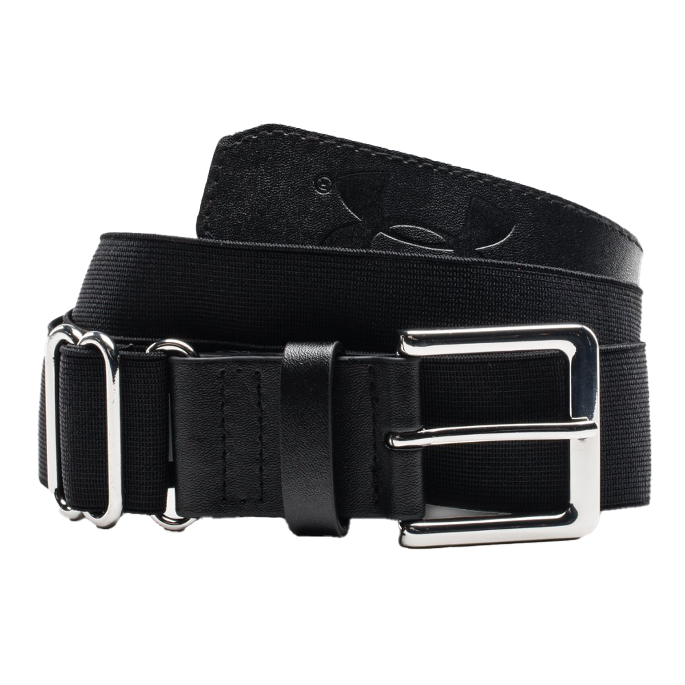 UA Kids' Baseball Belt
