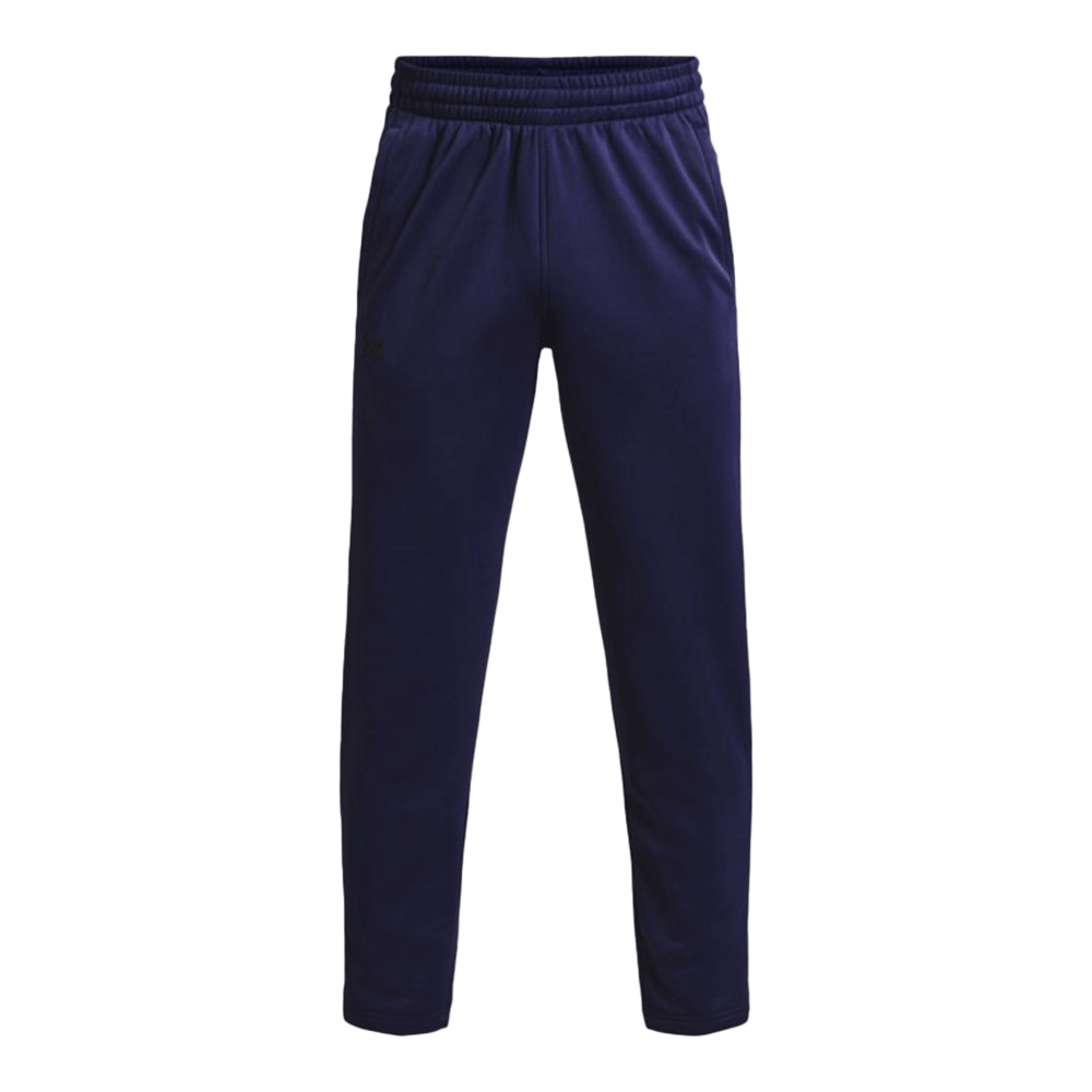 Pantalones UA Armour Fleece® para hombre