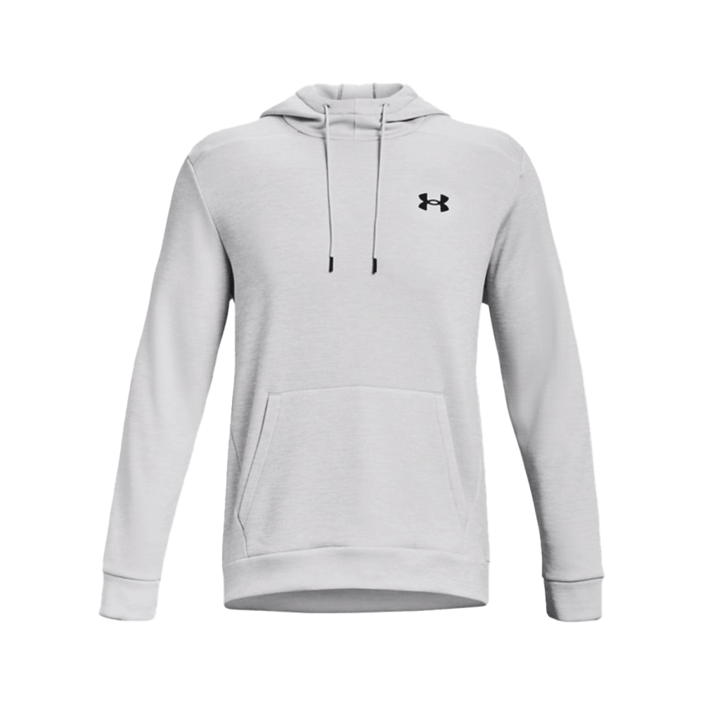 UA Men's Armour Fleece® Twist Hoodie
