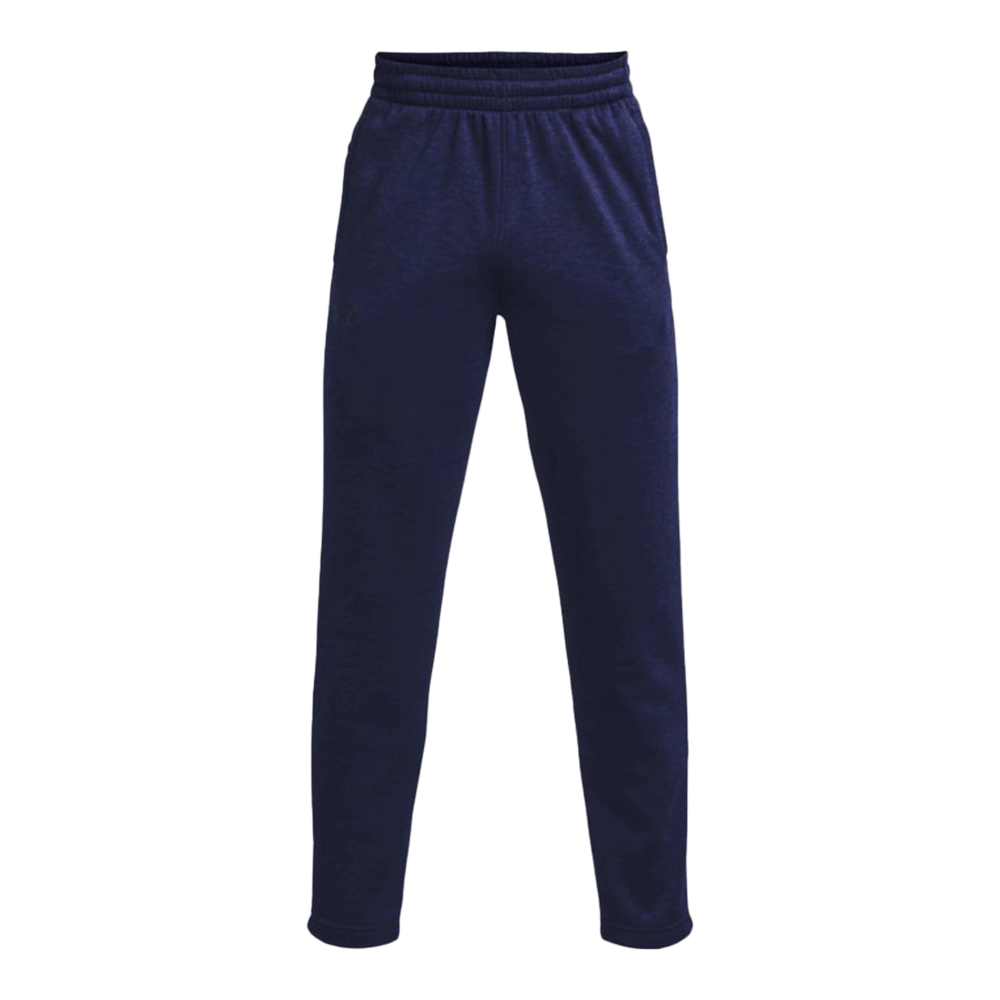 UA Men's Armour Fleece® Twist Pants