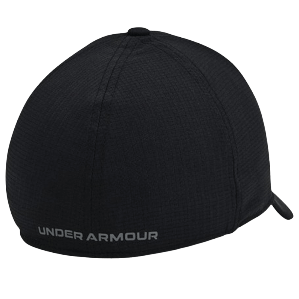 UA Men's Iso-Chill ArmourVent™ Stretch