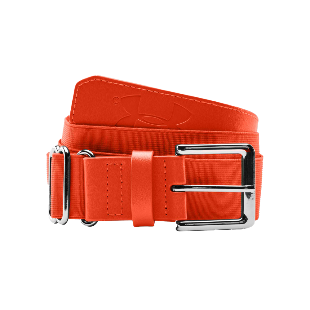 UA Men's Baseball Belt
