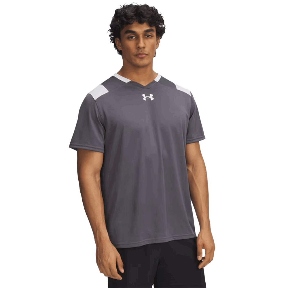 UA Men's Big Win Flag Jersey