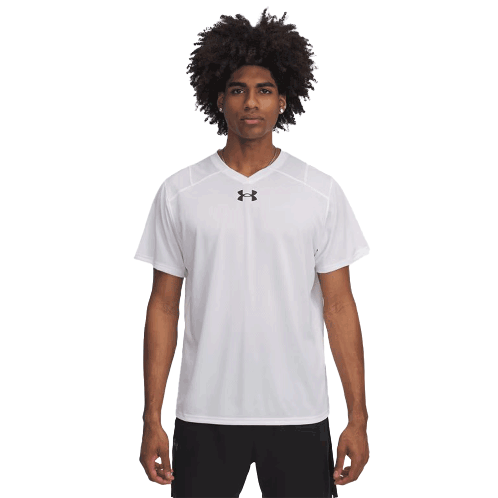 Camiseta UA Big Win Flag para hombre