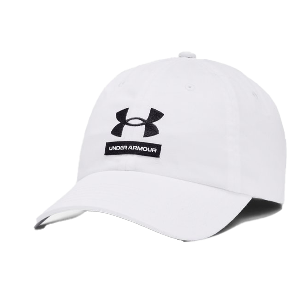 Gorra de marca UA para hombre