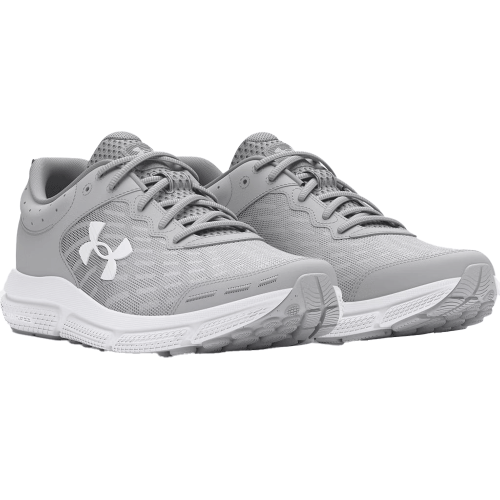 Mod Gray/Mod Gray/White