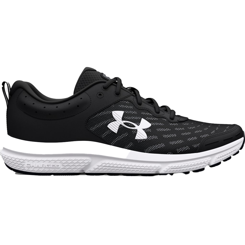 UA Men's Charged Assert 10 Running Shoes