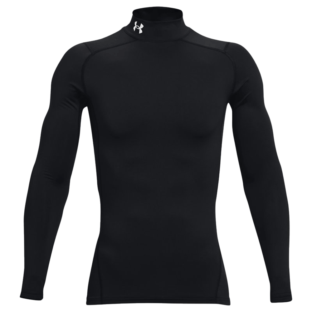 Camiseta de compresión UA ColdGear® Armour para hombre