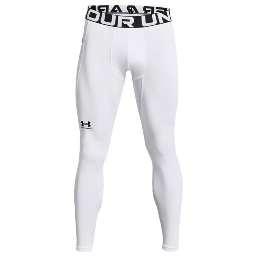 UA Men's ColdGear® Armour Leggings