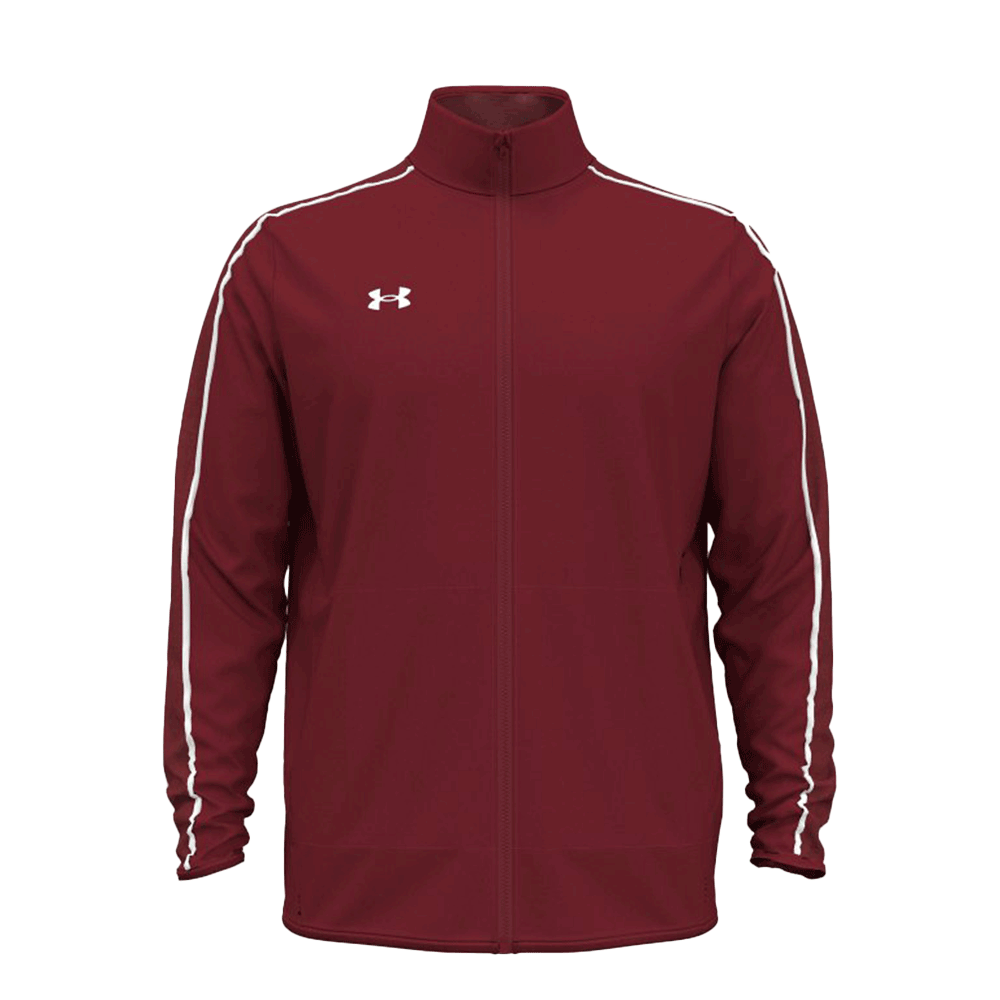 UA Men's Command Warm-Up Full Zip