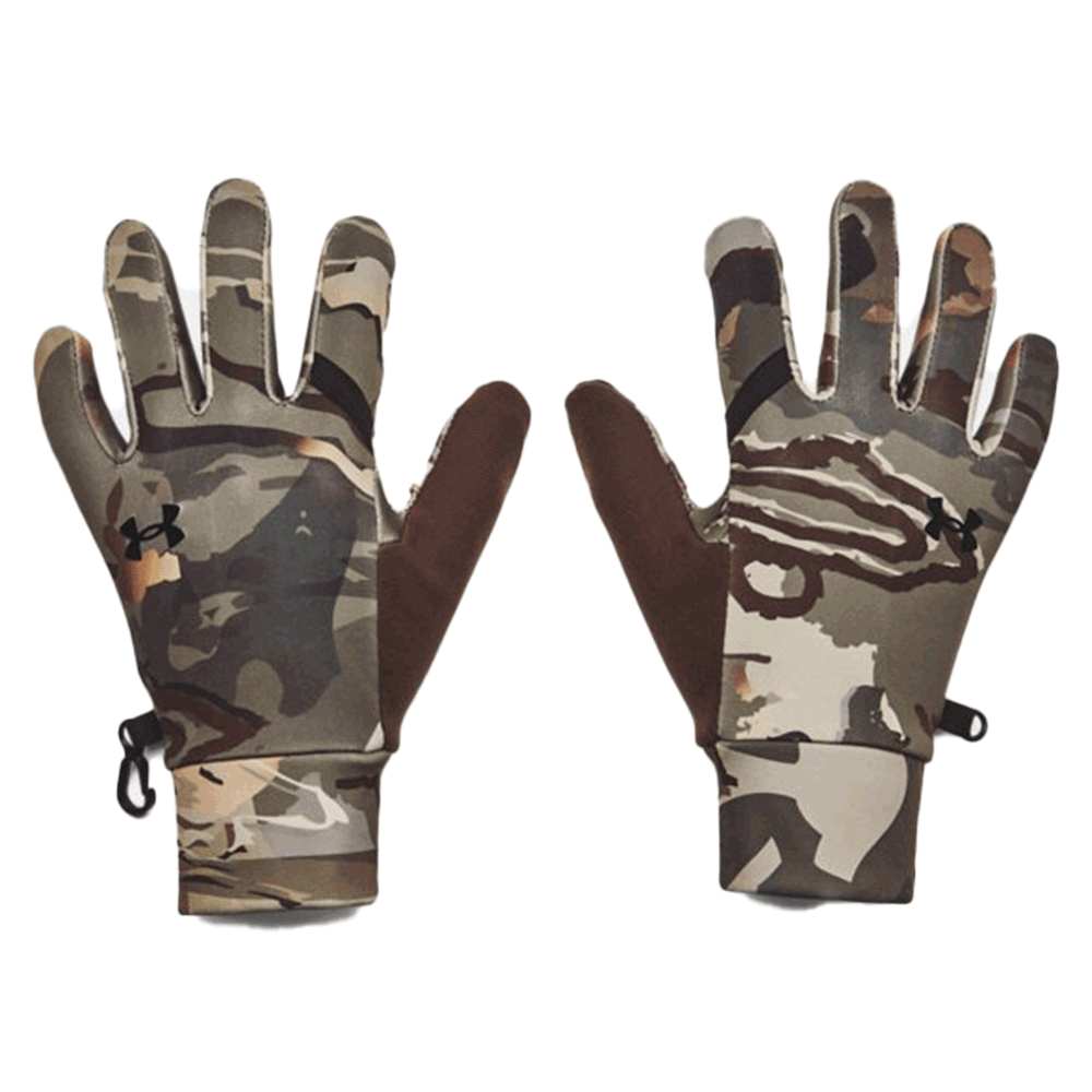 Barren Camo