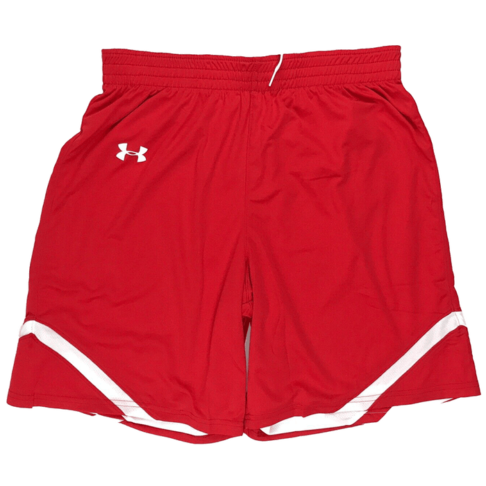 UA Men's Fury II Basketball Shorts