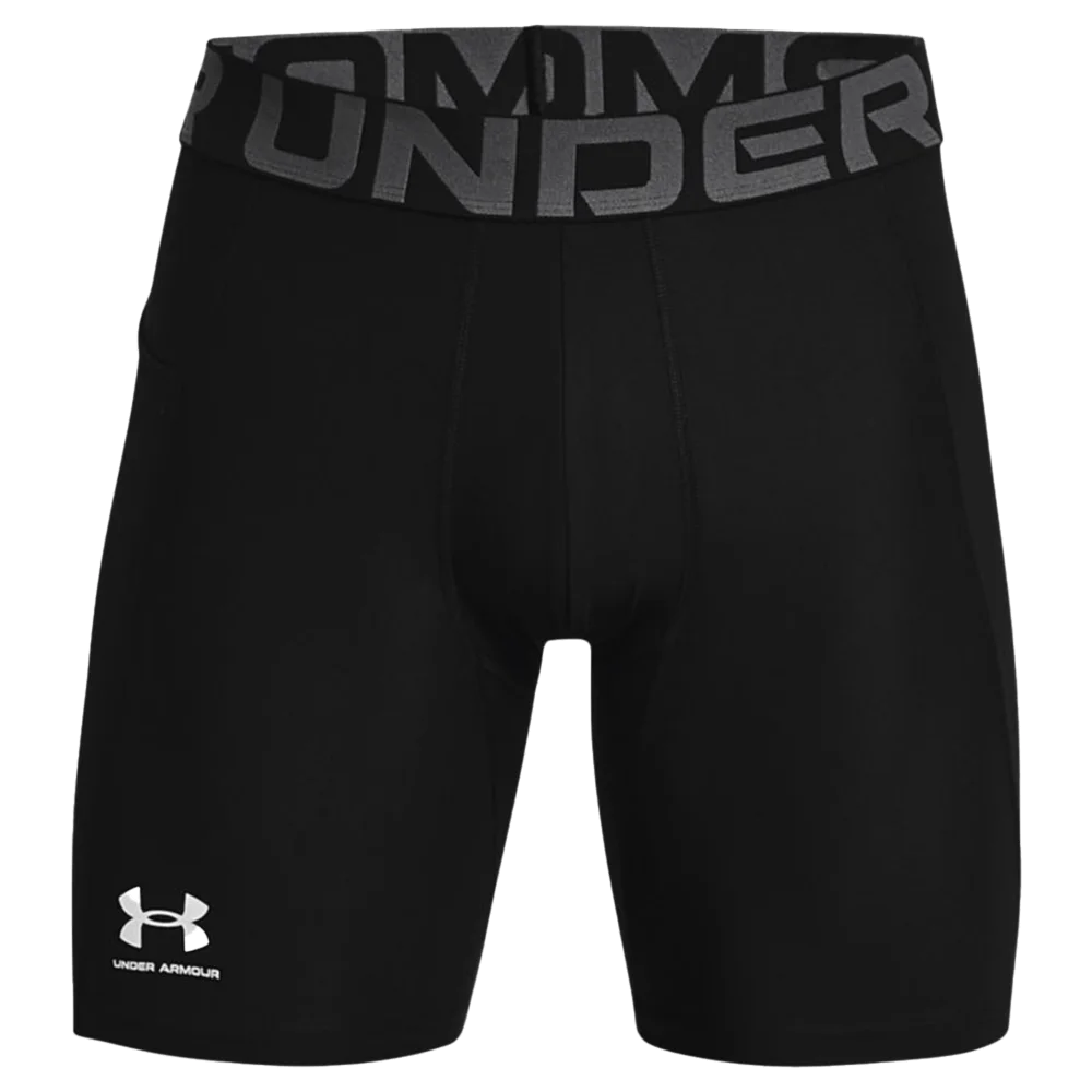 UA Men's HeatGear® Armour Compression Shorts