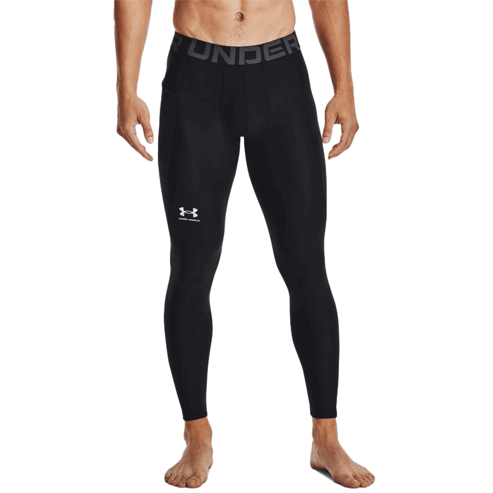 UA Men's HeatGear® Armour Leggings