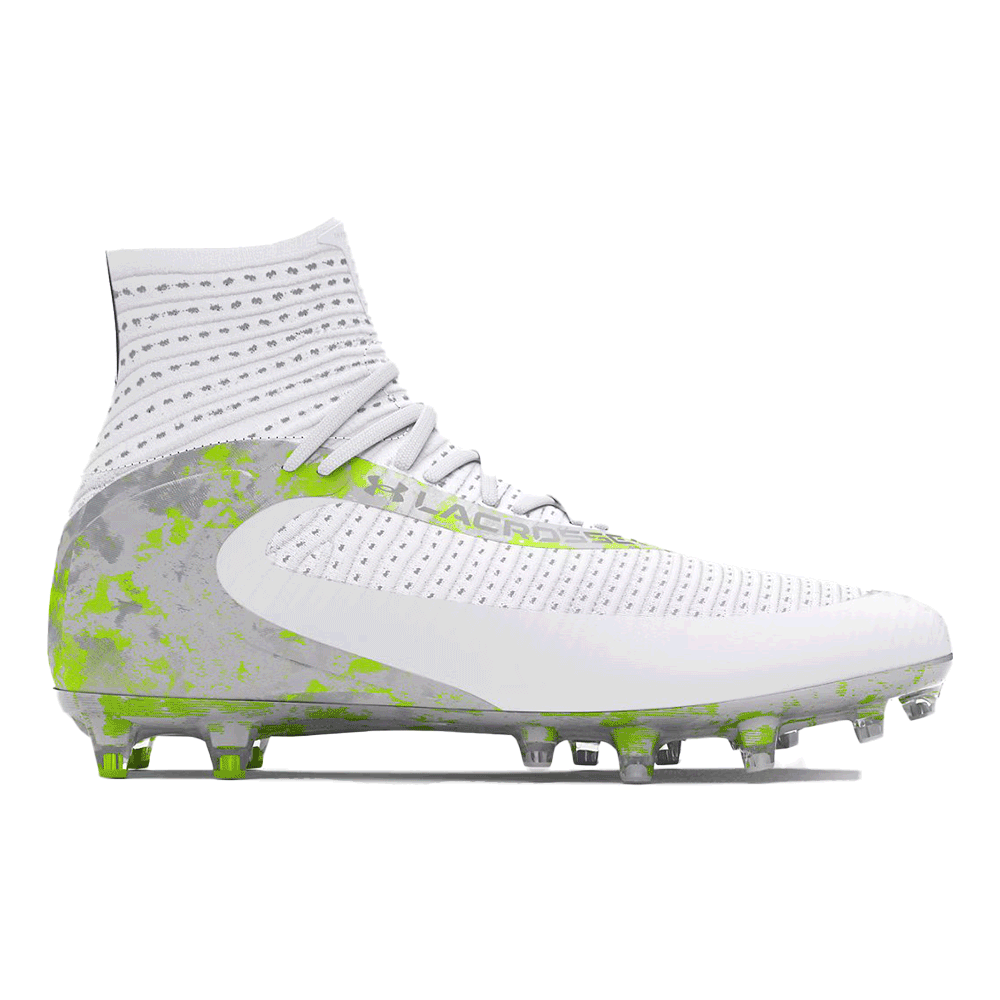 UA Unisex Highlight 2 MC