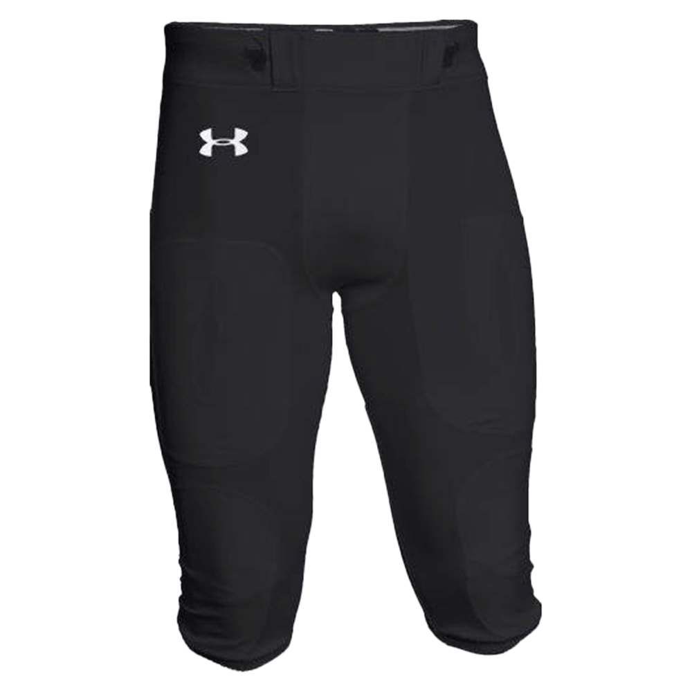 Pantalón de fútbol UA Instinct para hombre