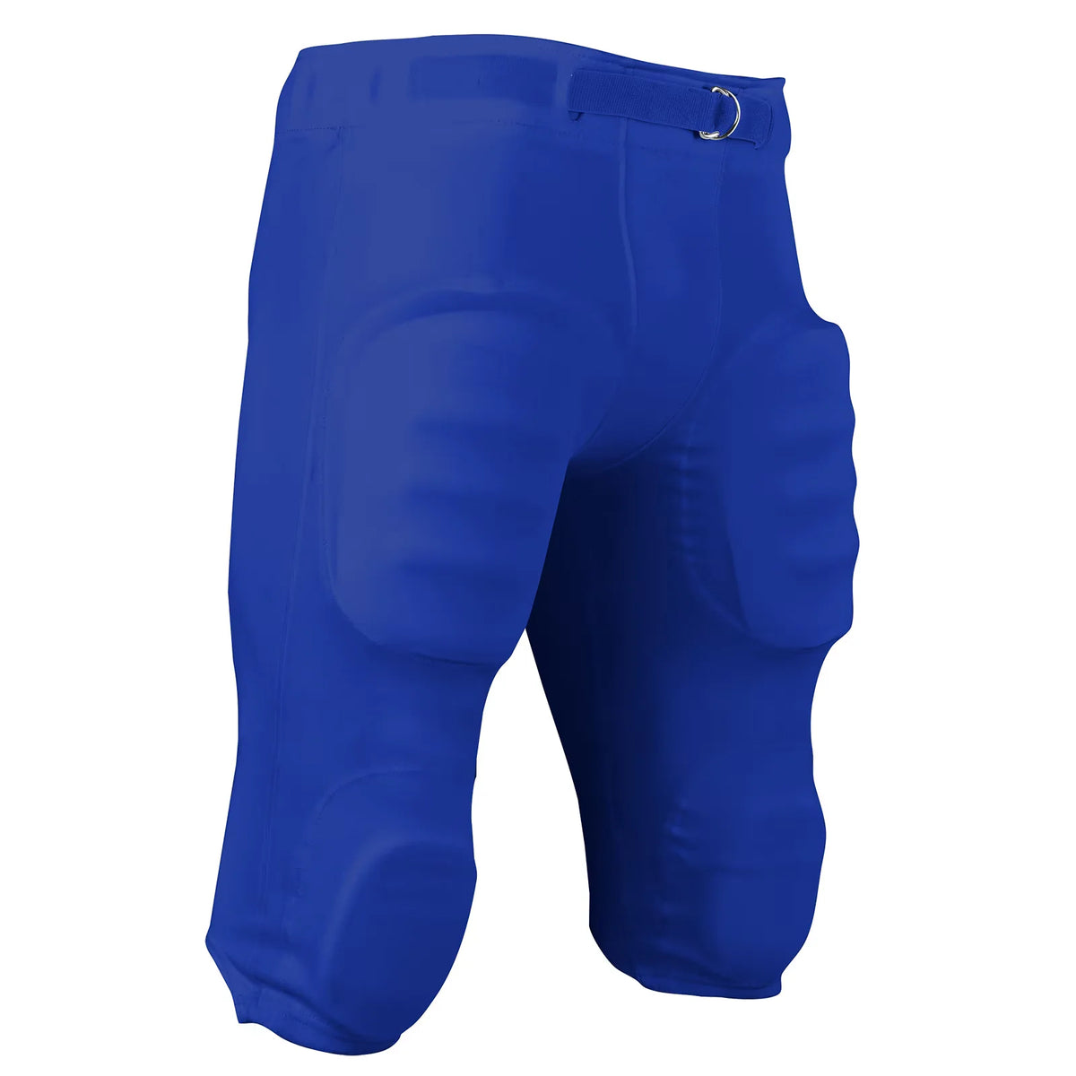 Pantalón de fútbol americano integrado para hombre de UA