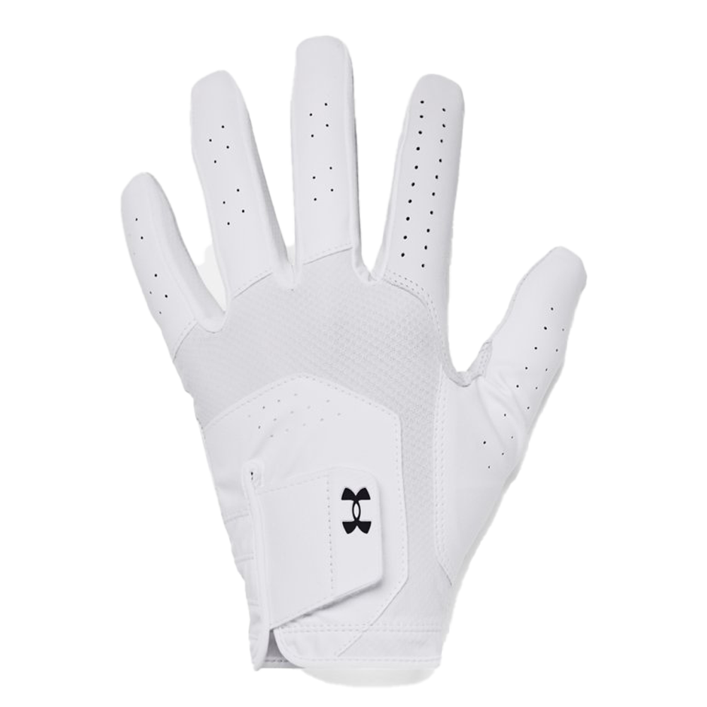 Guante de golf UA Iso-Chill para hombre