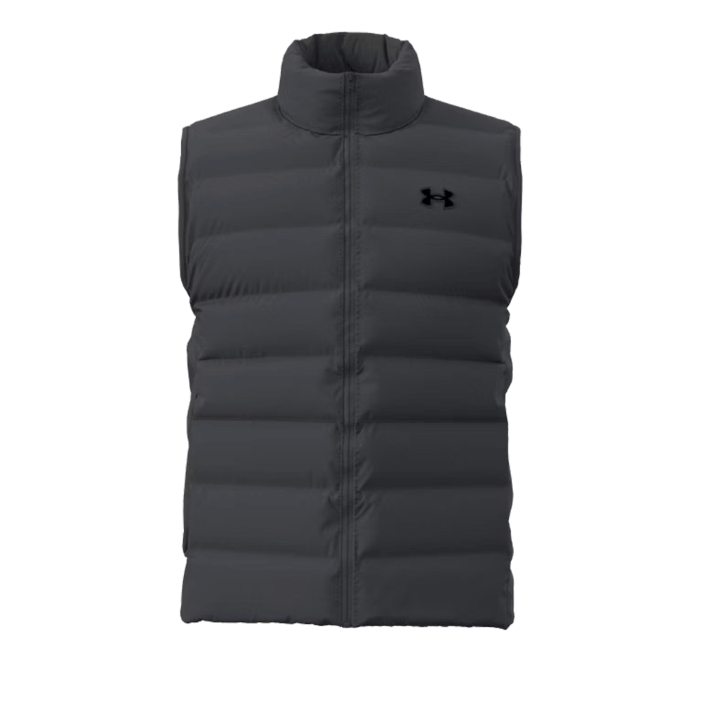 Chaleco de plumón Legend para hombre de UA