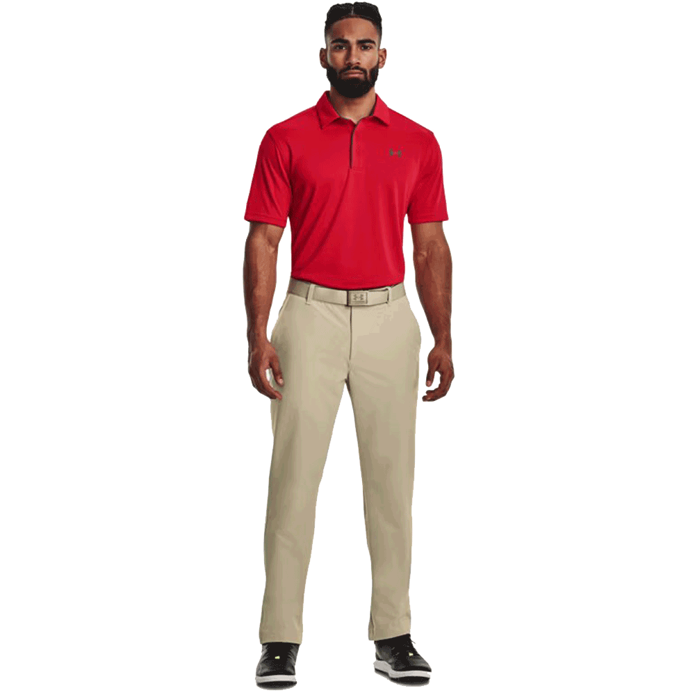 UA Men's Matchplay Tapered Pants