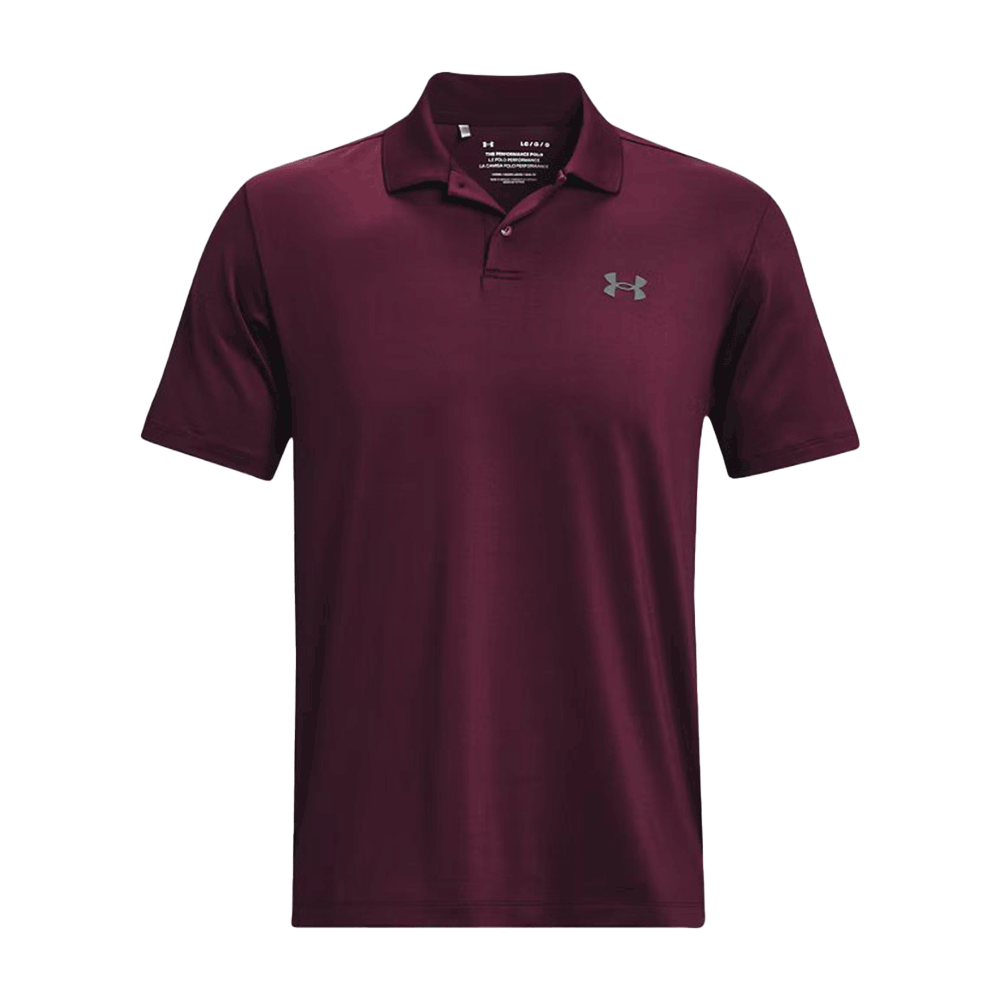 UA Men's  Matchplay Polo