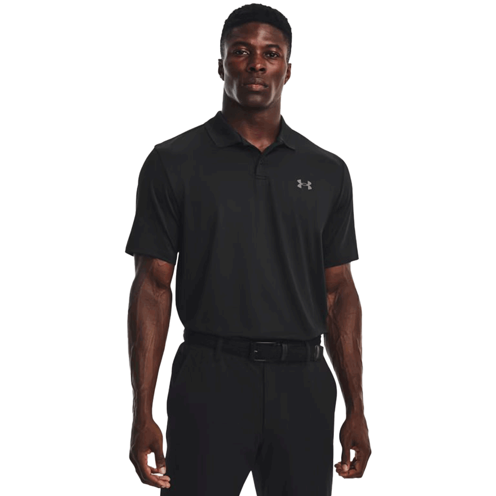 UA Men's  Matchplay Polo